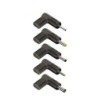 BUD-AS accesorio para portatil Clavija de adaptador de corriente para ordenador portátil