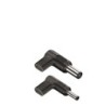 BUD-D accesorio para portatil Clavija de adaptador de corriente para ordenador portátil