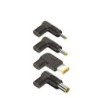 BUD-L accesorio para portatil Clavija de adaptador de corriente para ordenador portátil