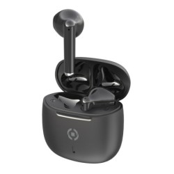 BUZ2 Auriculares True Wireless Stereo (TWS) Dentro de oído Llamadas/Música USB Tipo C Bluetooth Negro