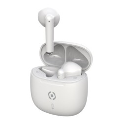 BUZ2 Auriculares True Wireless Stereo (TWS) Dentro de oído Llamadas/Música USB Tipo C Bluetooth Blanco