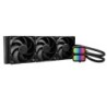 Silent Loop 3 420 mm Procesador Sistema de refrigeración líquida todo en uno 14 cm Negro 1 pieza(s)