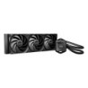 PURE LOOP 3 Procesador Sistema de refrigeración líquida todo en uno 12 cm Negro 1 pieza(s)