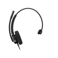 Auriculares con cable USB monoaurales Mission 415 Classic (paquete)