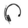 Auriculares con cable USB monoaurales Mission 615