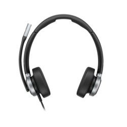 Auriculares con cable USB estéreo Mission 625 (paquete)