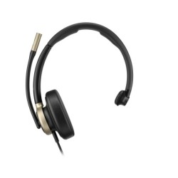 Auriculares con cable USB monoaurales Mission 815