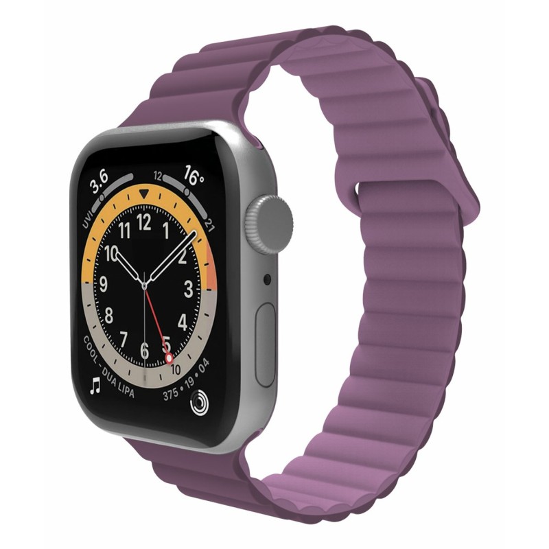 WBANDMAGVLLV pieza y accesorio para reloj Correa de reloj