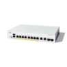 Catalyst 1300 Gestionado L2 Gigabit Ethernet (10/100/1000) Energía sobre Ethernet (PoE) Gris
