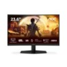 G4 C24G42E pantalla para PC 59 9 cm (23.6") 1920 x 1080 Pixeles Full HD LED Negro  Rojo