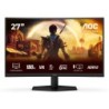 G4 C27G42E pantalla para PC 68 6 cm (27") 1920 x 1080 Pixeles Full HD LED Negro  Rojo