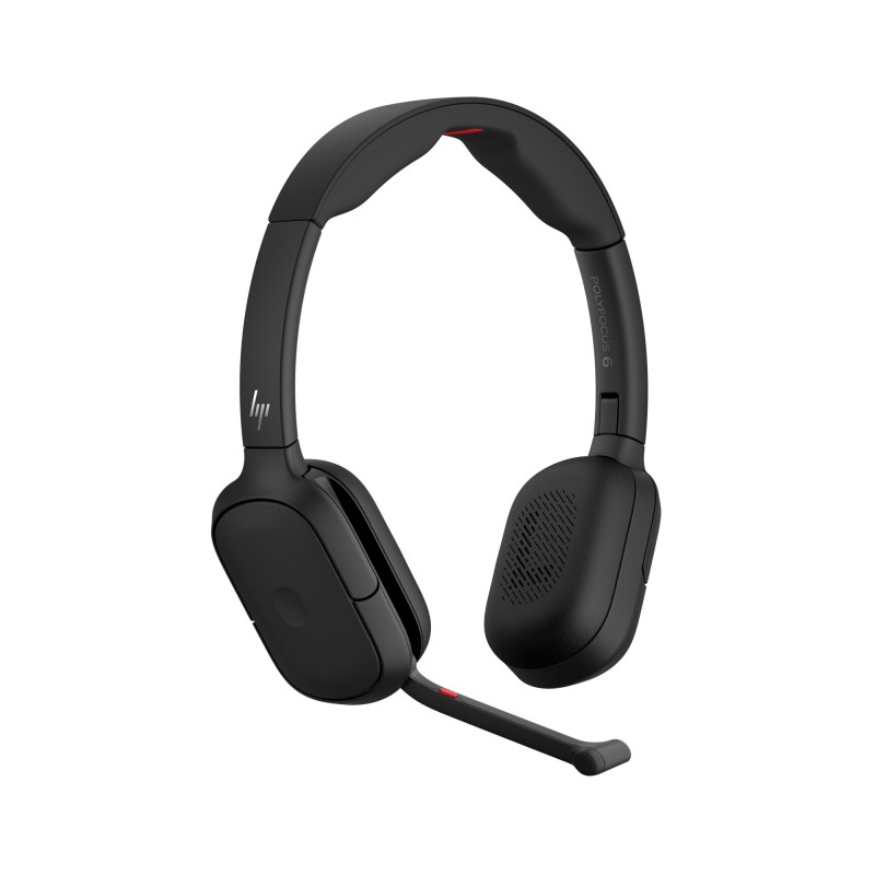 Auriculares Bluetooth estéreo plegables Focus 625