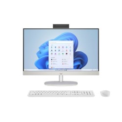 24 -cr0159ns PC Intel® Core™ i3 i3-1315U 60 5 cm (23.8") 1920 x 1080 Pixeles PC todo en uno 8 GB DDR4-SDRAM 512 GB SSD FreeDO