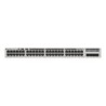 Catalyst 9200L Gestionado L3 10G Ethernet (100/1000/10000) Gris