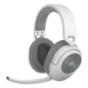 HS55 WIRELESS Auriculares Inalámbrico Diadema Juego Bluetooth Blanco