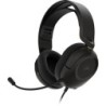 HS35 v3 Auriculares Alámbrico Diadema Juego Negro