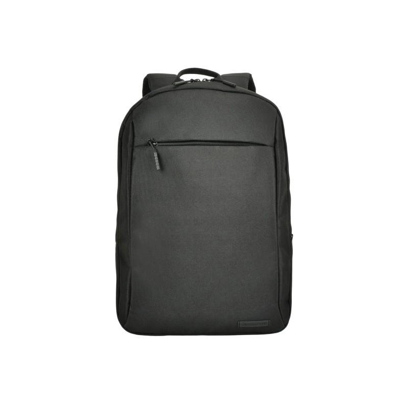 CAEDIX01B maletines para portátil 39 6 cm (15.6") Mochila Negro