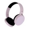 SINGLE 2 Auriculares Inalámbrico y alámbrico Diadema Llamadas/Música Bluetooth Rosa