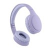Auriculares Tonality Bluetooth con cancelación activa de ruido - Lila púrpura