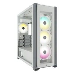 iCUE 7000X RGB Full Tower Blanco
