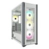 iCUE 7000X RGB Full Tower Blanco