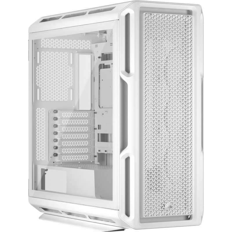 5000T Midi Tower Blanco