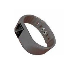 XSB60 OLED Pulsera de actividad 1 24 cm (0.49") Negro