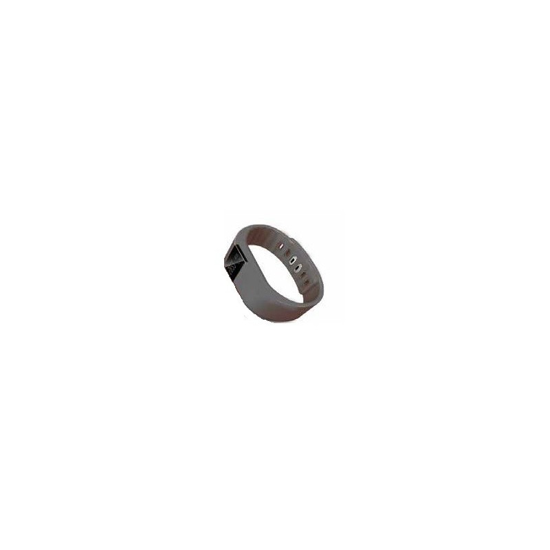 XSB60 OLED Pulsera de actividad 1 24 cm (0.49") Negro