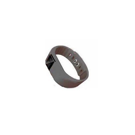 XSB60 OLED Pulsera de actividad 1 24 cm (0.49") Negro