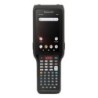 CK62 ordenador móvil de mano 10 2 cm (4") 480 x 800 Pixeles Pantalla táctil 440 g Negro