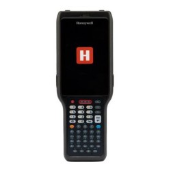 CK62 ordenador móvil de mano 10 2 cm (4") 480 x 800 Pixeles Pantalla táctil 440 g Negro