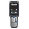 CK65 ordenador móvil de mano 10 2 cm (4") 480 x 800 Pixeles Pantalla táctil 498 g Negro