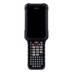 CK67 ordenador móvil de mano 10 9 cm (4.3") 480 x 800 Pixeles Pantalla táctil 508 g Negro