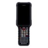 CK67 ordenador móvil de mano 10 9 cm (4.3") 800 x 480 Pixeles Pantalla táctil 516 g Negro