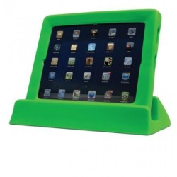 CIRKUIT  PLANET  SOPORTE  IPAD  YUP  YUP  VERDE  (CKP-YUP004)