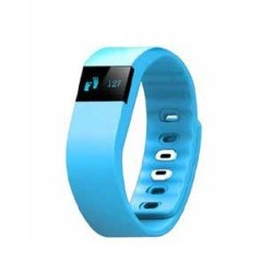 XSB70 Pulsera de actividad Azul