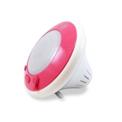 Altavoz Flotante impermeable inalámbrico