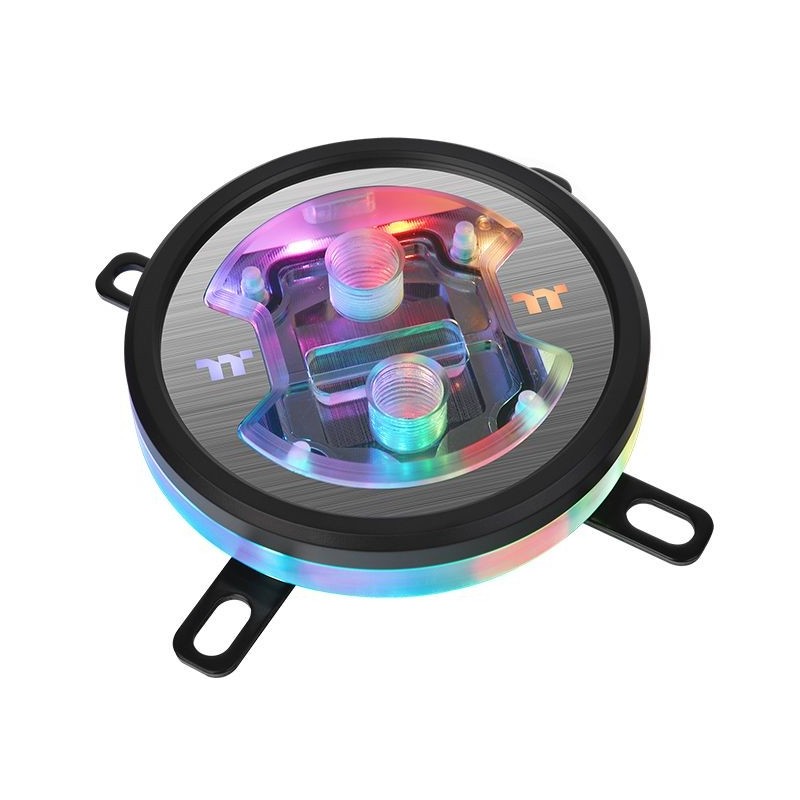 Pacific W7 Plus Bloque de agua