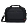 EcoSmart 35 6 cm (14") Maletín Negro  Rojo