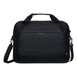 EcoSmart 40 6 cm (16") Maletín Negro  Rojo
