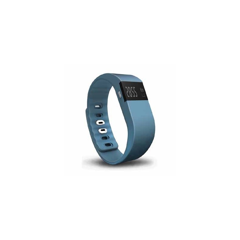 XSB70 Pulsera de actividad Gris
