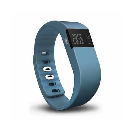 XSB70 Pulsera de actividad Gris