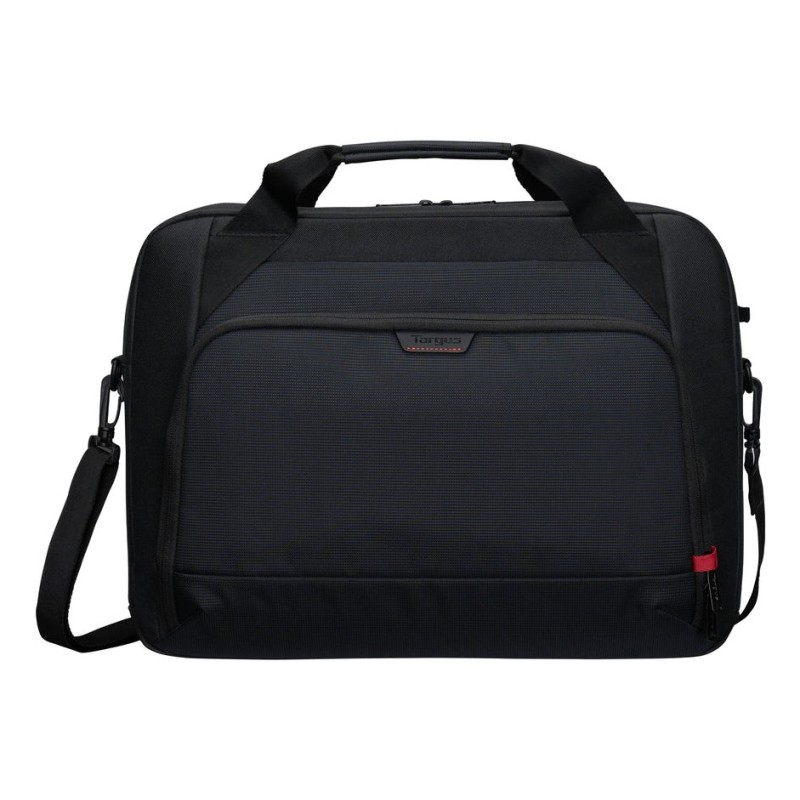 EcoSmart 45 7 cm (18") Maletín Negro  Rojo
