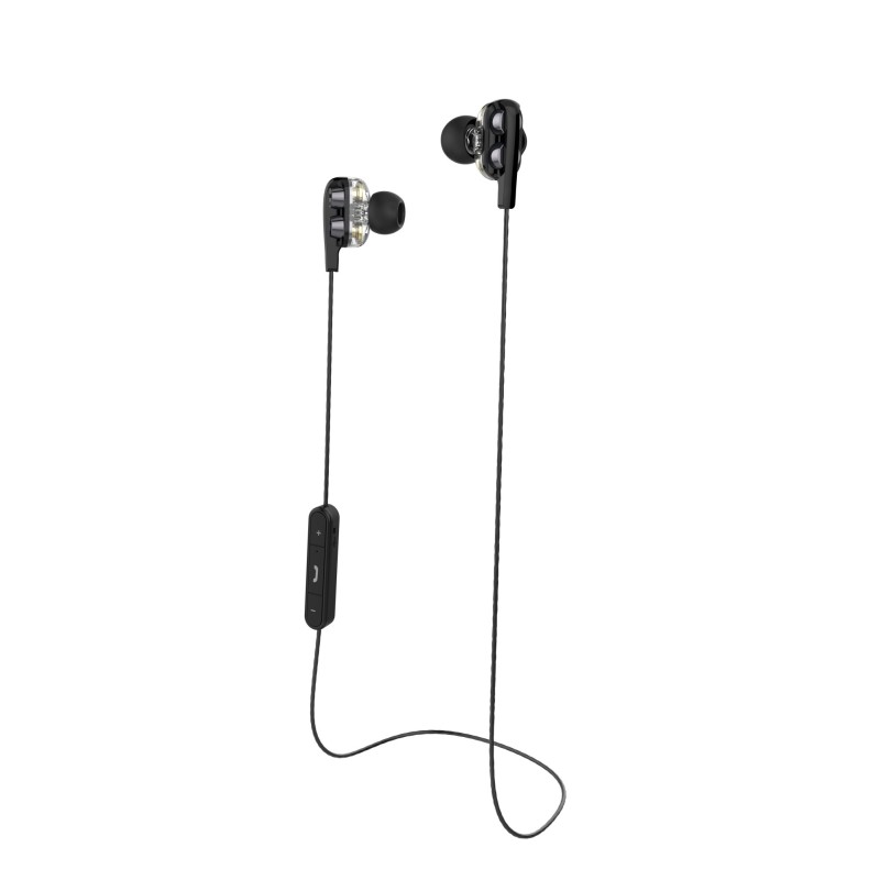 INTRAURICULARES BLUETOOTH DUALDRIVE COOLTWIN