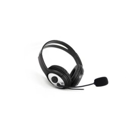 AURICULARES CON MICRO COOLCHAT 3.5"