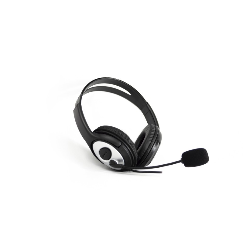 AURICULARES CON MICRO COOLCHAT 3.5"