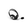AURICULARES CON MICRO COOLCHAT 3.5"