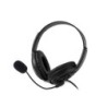 AURICULARES CON MICRO COOLCHAT U1 USB