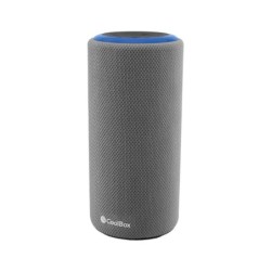 ALTAVOZ BLUETOOTH 5.3 DROP G232 RESISTENTE AL AGUA 7WX2
