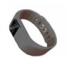 XSB70 Pulsera de actividad Negro